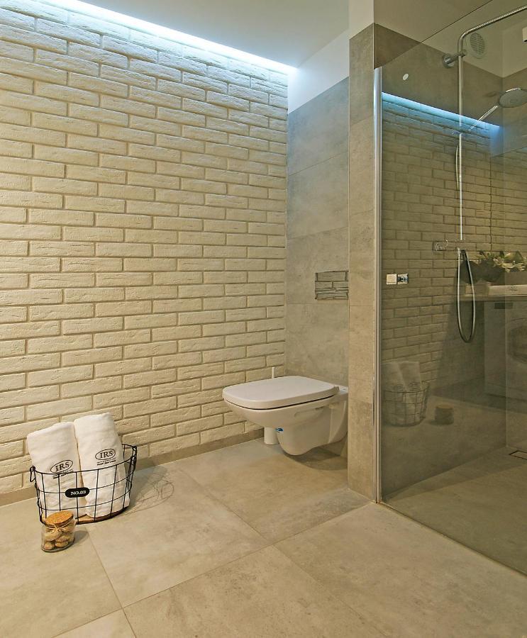 Irs Royal Apartments Apartamenty Irs Albatros Gdańsk Eksteriør bilde
